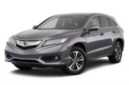 Acura RDX II 2012-2018