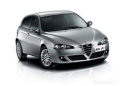 Alfa Romeo 147