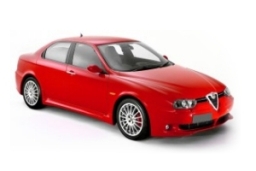 Alfa Romeo 156