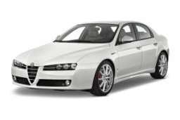 Alfa Romeo 159