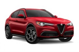 Alfa Romeo Stelvio (949) 2017-