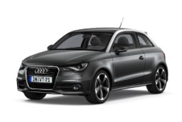 Audi A1 (8X)