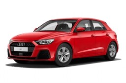 Audi 1 Sportback (GB) | 2018-present