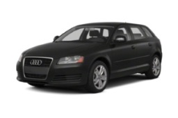 Audi A3 (8P)