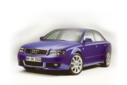 Audi A4 (B6)