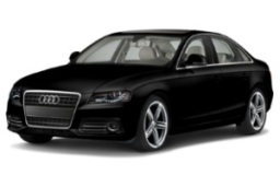 Audi A4 (B8)