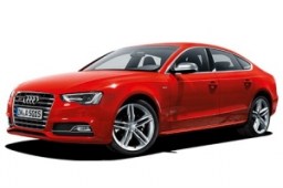 Audi A4 (B9) 2015-