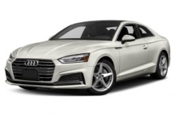 Audi A5 Coupé (F5) 2016-