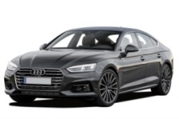 A5 Sportback (F5) | 2016-