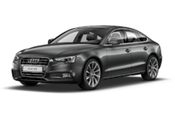 Audi A5 Sportback (8TA)