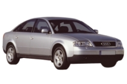 Audi A6 (C5)