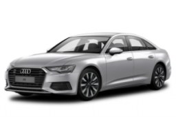 Audi A6 (C8) | 2018-present