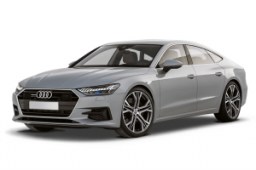 Audi A7 Sportback (4G9) | 2017-present