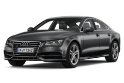 Audi A7 Sportback (4G)