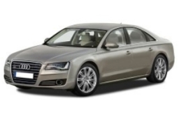 Audi A8 (D4)