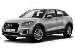 Audi Q2 (GA) | 2016-