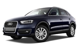 Audi Q3 (8U)