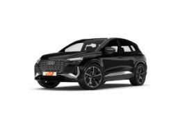 Audi  Q4 e-tron | 2021-present