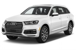 Audi Q5 (FY) | 2017-