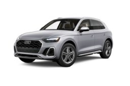audi-q5-gu-2024-present-logo