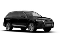 Audi Q7 (4M)