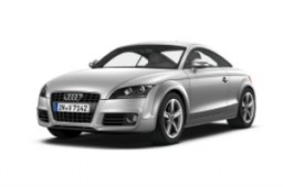 Audi TT (8J)