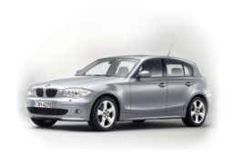 BMW 1 Series (E87 - E81)