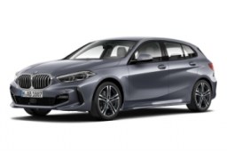 BMW 1 Series (F40) 2019-present