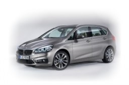 BMW 2 Active Tourer (F45)