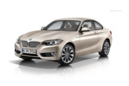 BMW 2 Series (F22)