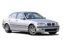 BMW 3 Series (E46)