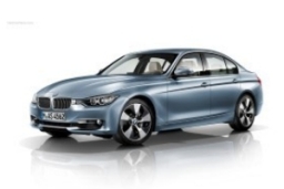 BMW 3 Series (F30)