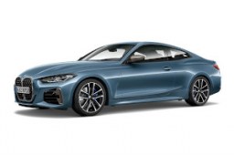 BMW 4 Series (G20 - G23 - G26) | 2020-present
