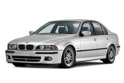 BMW 5 Series (E39)