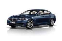 BMW 5 Series (F10)