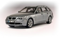 BMW 5 series Touring (E61)
