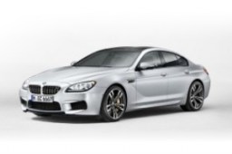 BMW 6 Series (F06 - F12 - F13) 2011-