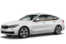 BMW 6 Series GT (G32) | 2017-present