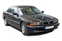 BMW 7 Series (E38)