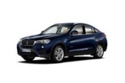 BMW X4 (F26)