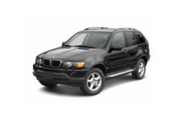 BMW X5 (E53)