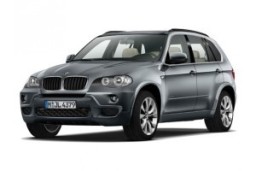 BMW X5 (E70)