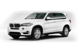 BMW X5 (F15)