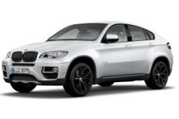 BMW X6 (E71)