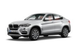 BMW X6 (F16)