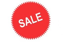 Sale