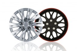 Wheel cover set / Wheel Trim set at CarParts-Expert