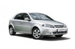 Chevrolet - Daewoo Lacetti (J200)