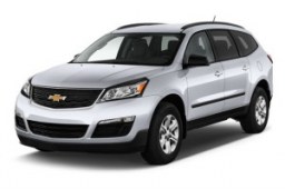 Chevrolet Traverse | 2009-2018