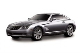 Chrysler Crossfire 2003-2007